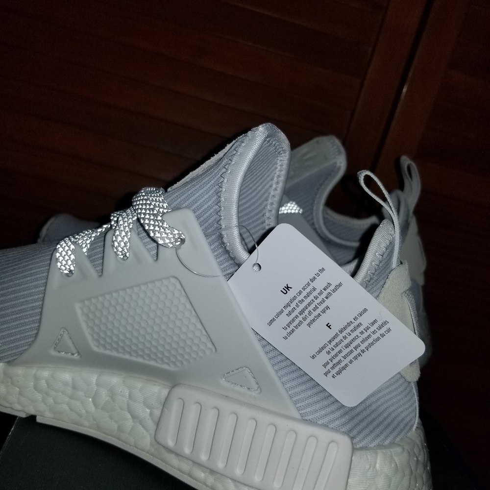 Adidas NMD XR1 Pk RARE - Picture 11 of 14